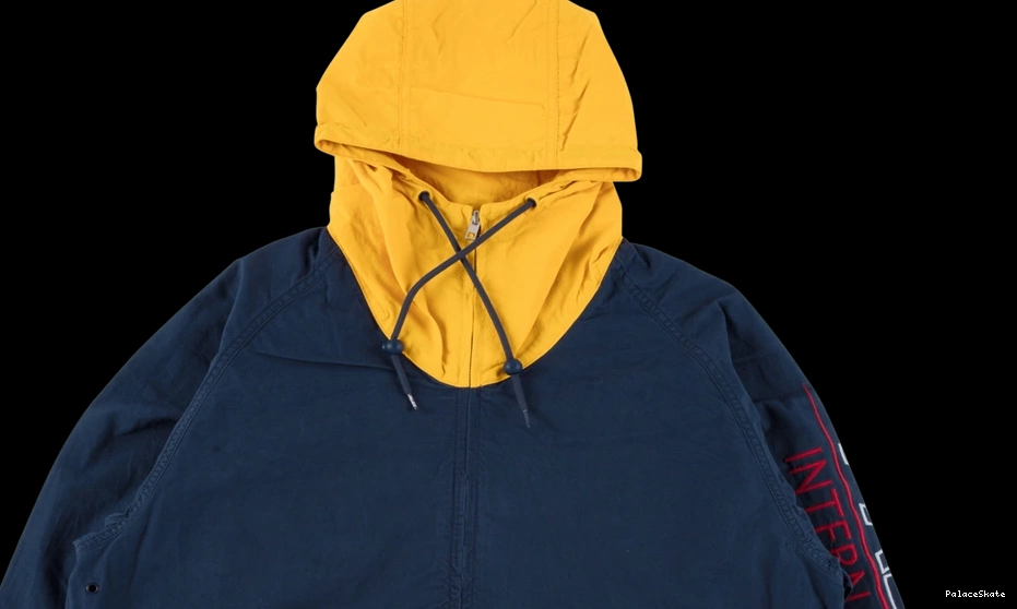 Affordable Palace Internationale Windbreaker 0823